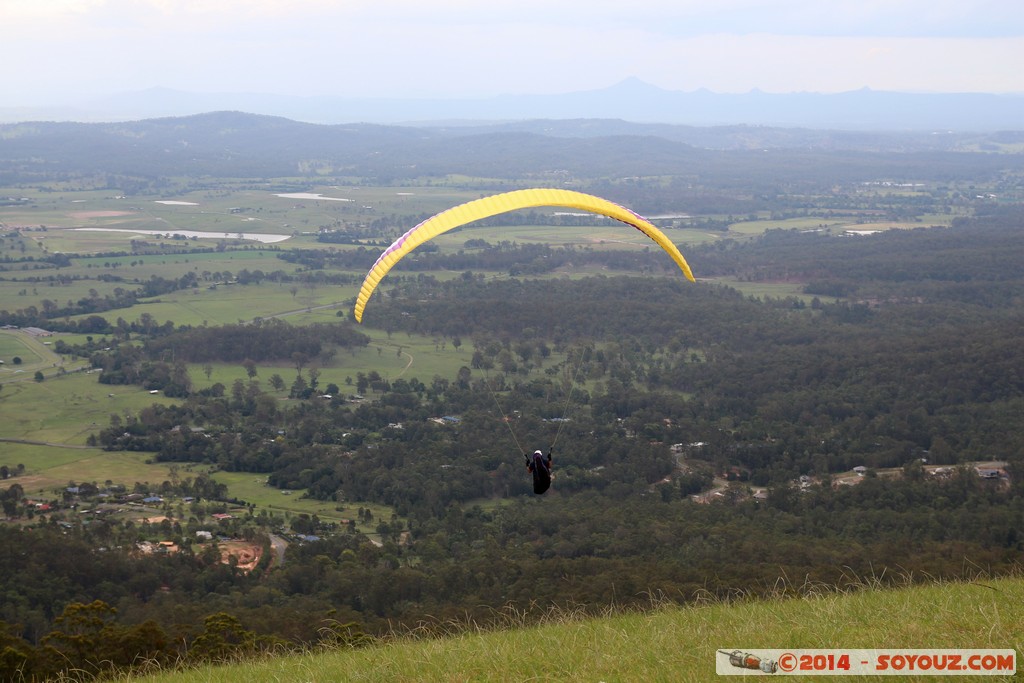 Tamborine Mountain - Hang glider
Mots-clés: AUS Australie geo:lat=-27.95040475 geo:lon=153.18107855 geotagged North Tamborine Queensland Wonglepong Parapente