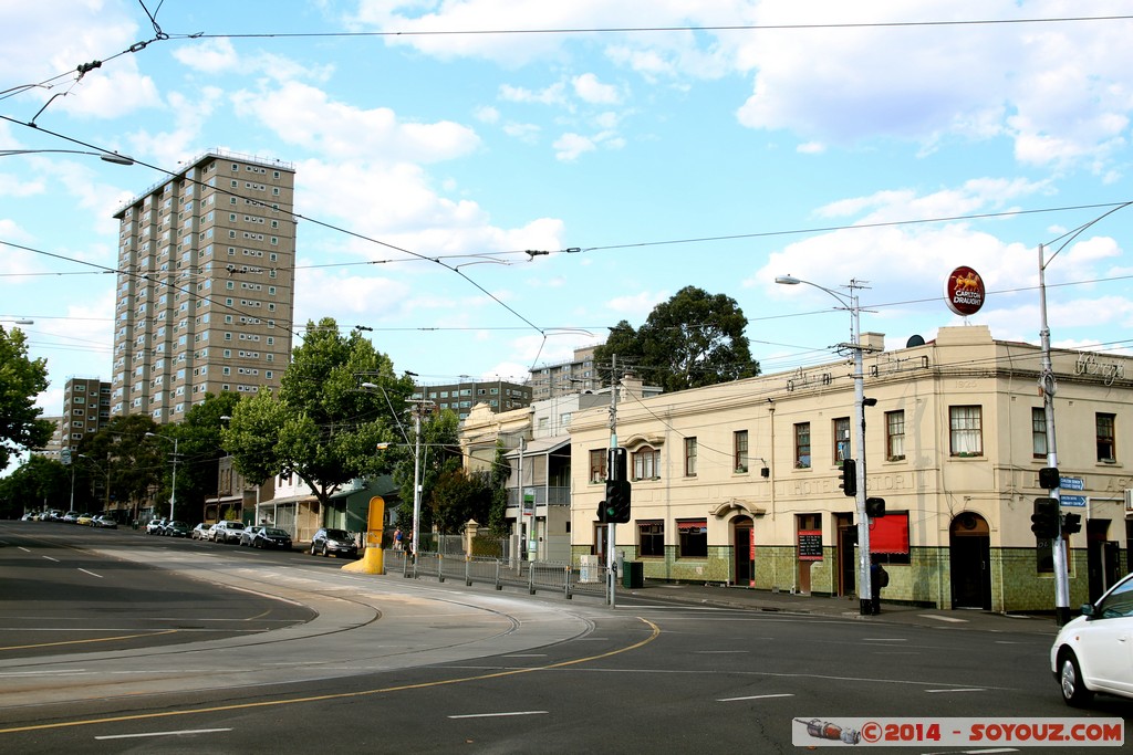 Melbourne - Lygon Street - Carlton Housing Commission Flats
Mots-clés: AUS Australie Carlton South geo:lat=-37.79725065 geo:lon=144.96730864 geotagged North Melbourne Victoria Lygon Street Carlton Housing Commission Flats