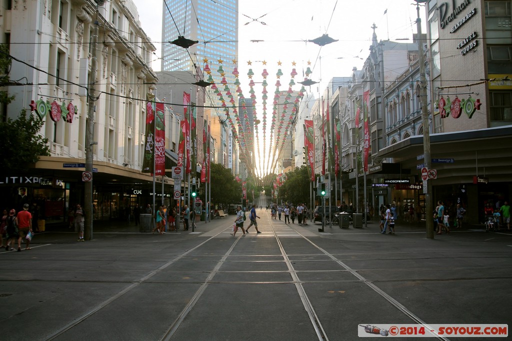 Melbourne - China Town
Mots-clés: AUS Australie geo:lat=-37.81254294 geo:lon=144.96521115 geotagged Melbourne Victoria China Town
