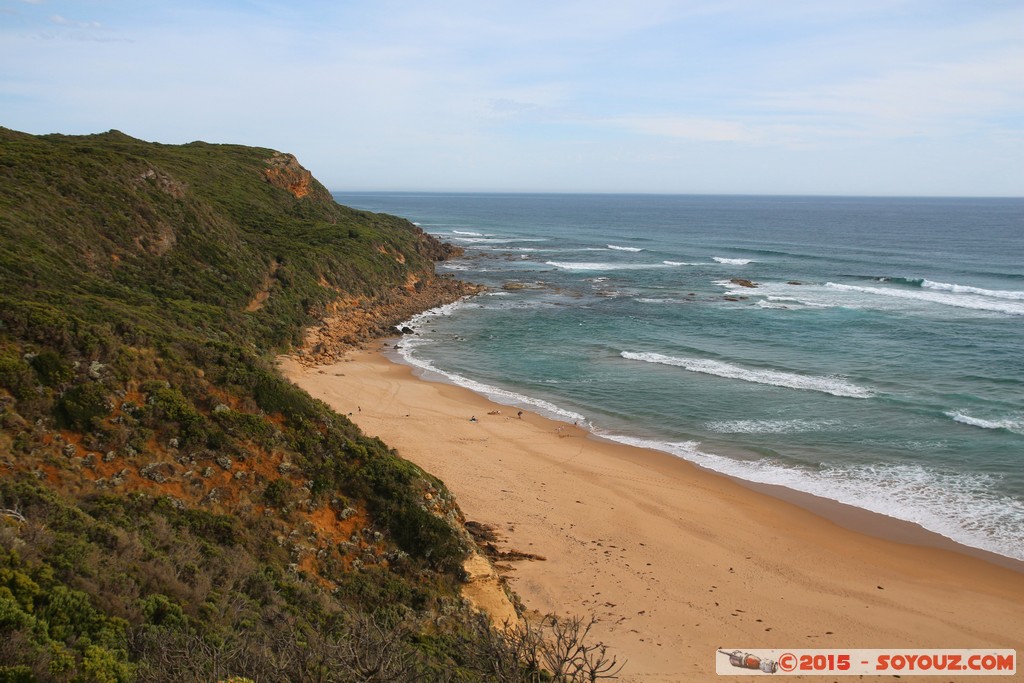 Great Ocean Road
Mots-clés: AUS Australie geo:lat=-38.78165971 geo:lon=143.42777315 geotagged Glenaire Johanna Victoria mer plage