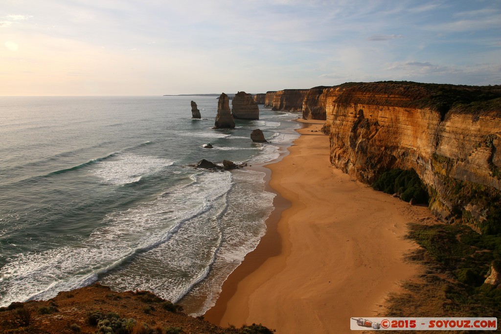 Great Ocean Road - The Twelve Apostles
Mots-clés: AUS Australie geo:lat=-38.66428463 geo:lon=143.10374951 geotagged Princetown Victoria Waarre The Twelve Apostles mer