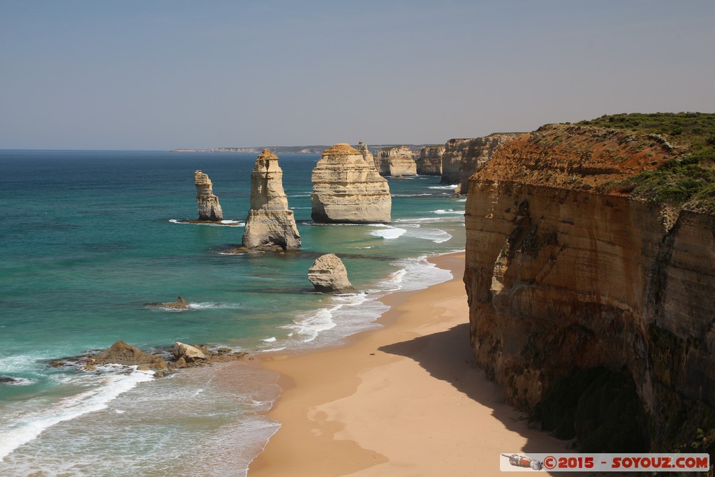 Great Ocean Road - The Twelve Apostles
Mots-clés: AUS Australie geo:lat=-38.66401515 geo:lon=143.10400324 geotagged Princetown Victoria Waarre The Twelve Apostles mer