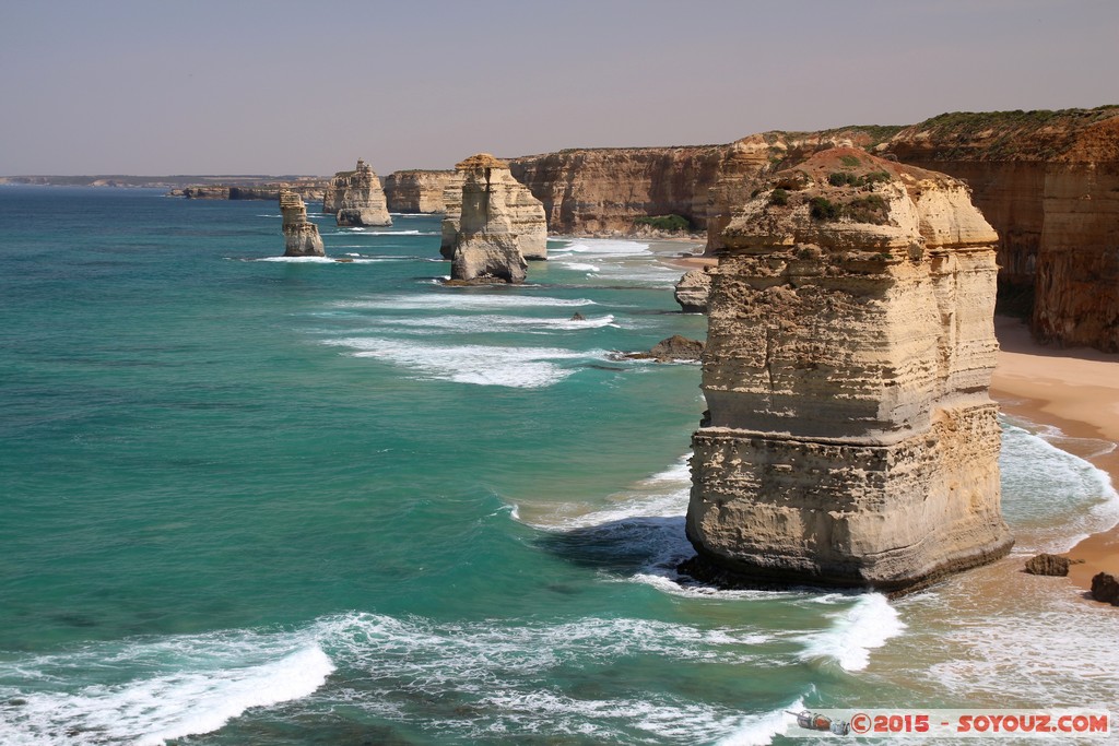 Great Ocean Road - The Twelve Apostles
Mots-clés: AUS Australie geo:lat=-38.66587636 geo:lon=143.10451045 geotagged Princetown Victoria Waarre The Twelve Apostles mer