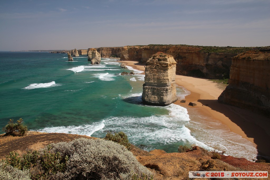 Great Ocean Road - The Twelve Apostles
Mots-clés: AUS Australie geo:lat=-38.66600586 geo:lon=143.10425143 geotagged Princetown Victoria Waarre The Twelve Apostles mer