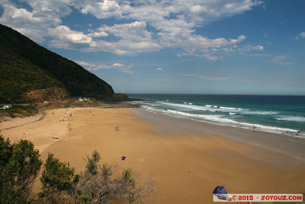 Great Ocean Road - Lorne
Mots-clés: AUS Australie geo:lat=-38.57704423 geo:lon=143.94818339 geotagged Lorne Victoria plage mer