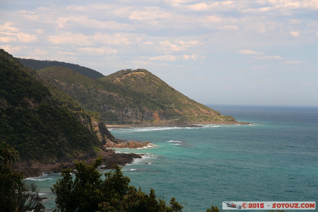 Great Ocean Road - Lorne
Mots-clés: AUS Australie geo:lat=-38.58728052 geo:lon=143.93391282 geotagged Separation Creek Victoria mer