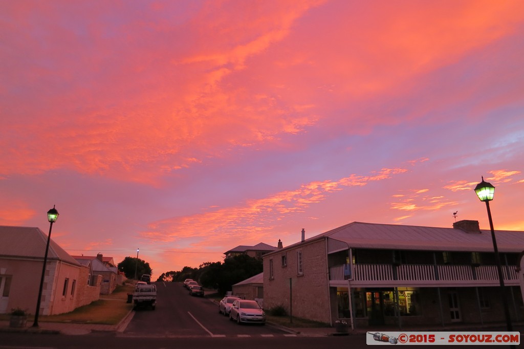 Robe - Spectacular Sunset
Mots-clés: AUS Australie geo:lat=-37.16330419 geo:lon=139.75628269 geotagged Robe South Australia sunset Lumiere