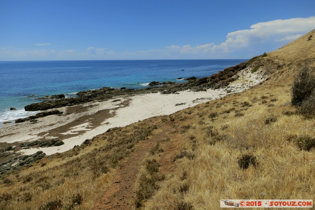 Carrickalinga -  Beach
Mots-clés: AUS Australie Carrickalinga geo:lat=-35.40781700 geo:lon=138.32984800 geotagged South Australia Fleurieu Peninsula mer