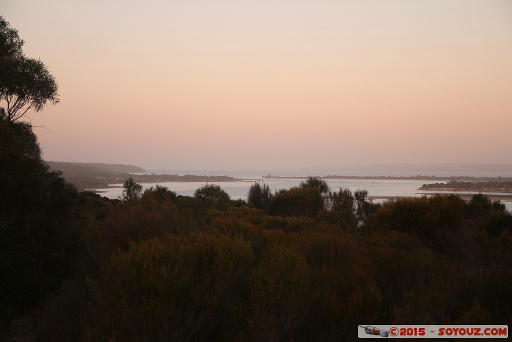 Kangaroo Island - Pelican Lagoon - Dusk time
Mots-clés: AUS Australie Ballast Head geo:lat=-35.80665262 geo:lon=137.74123712 geotagged Muston South Australia Kangaroo Island Pelican Lagoon sunset